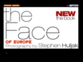 thefaceofeurope.com