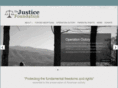 thejusticefoundation.org