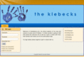 theklebecks.com