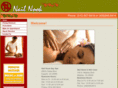 thenailnook1.com