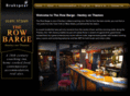 therowbarge.com