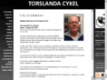 torslandacykel.com