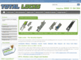 total-locks.com