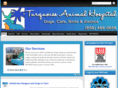 turquoiseanimalhospital.com