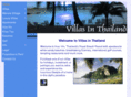villasinthailand.net