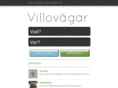 villovagar.se