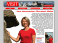 visitwalesdvd.com