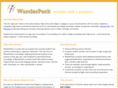 wanderpack.com