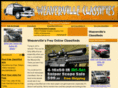 weavervilleclassifieds.com