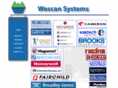 wescansystems.com