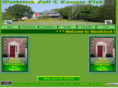 woodstockgolfclub.com