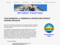 wygant-painting.com