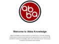 abbaknowledge.com