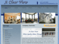 aclearviewwindows.com