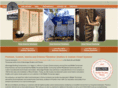 advantagebuildingcomponents.com