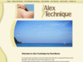 alex-technique.com