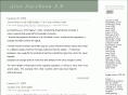alexjacobson.com