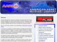 americanassetrecovery.net
