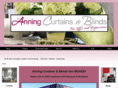 anningcurtains.com