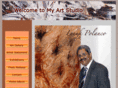 artbyfrankpolanco.com