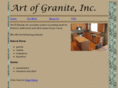 artofgranite.net