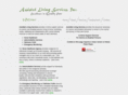 assistedlivingservices.org
