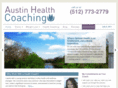 austinhealthcoaching.com