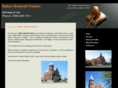 bakerbodwellparker.com