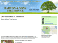 bartonstreeservice.com