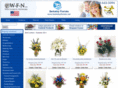 berkeleyflorists.net