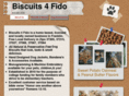 biscuits4fido.com
