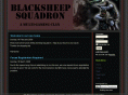 blacksheep-squadron.com