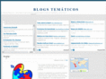 blogstematicos.es