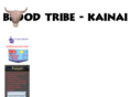 bloodtribe.org