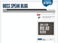bossspeak.com