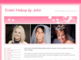 bridalmakeupbyjuliet.co.uk
