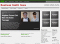 businesshealthnews.com