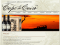 cape-to-cairo.net