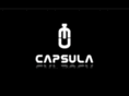 capsula.es