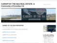 cardiffbytheseahomesforsale.info