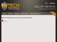 cbttechtroopers.com