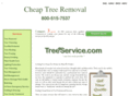 cheaptreeremoval.com