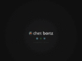 chetbortz.com