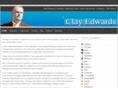 clayedwards.com