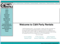 cnparty.com