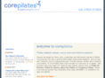 corepilates.co.uk