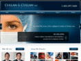 cullanlaw.com