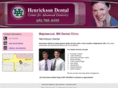 dentistsstpaul.com
