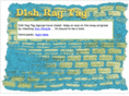 dishragtag.com