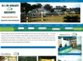 dlmvalleyresort.com